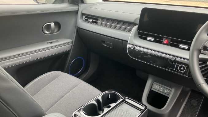 Hyundai IONIQ 5 168kW Premium 84 kWh 5dr Auto Electric Hatchback - Image 14